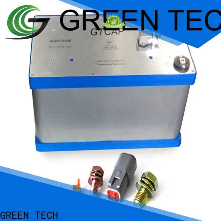 New capacitor module company for telecom tower station 1