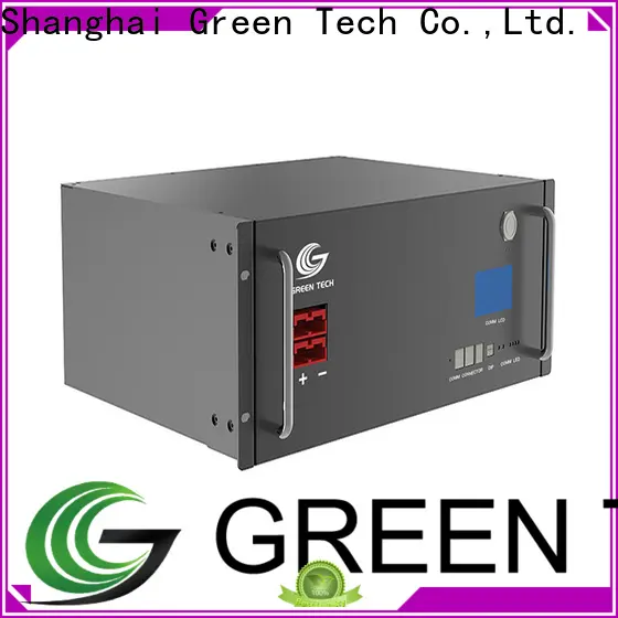 GREEN TECH ultra capacitors Suppliers for agv 1