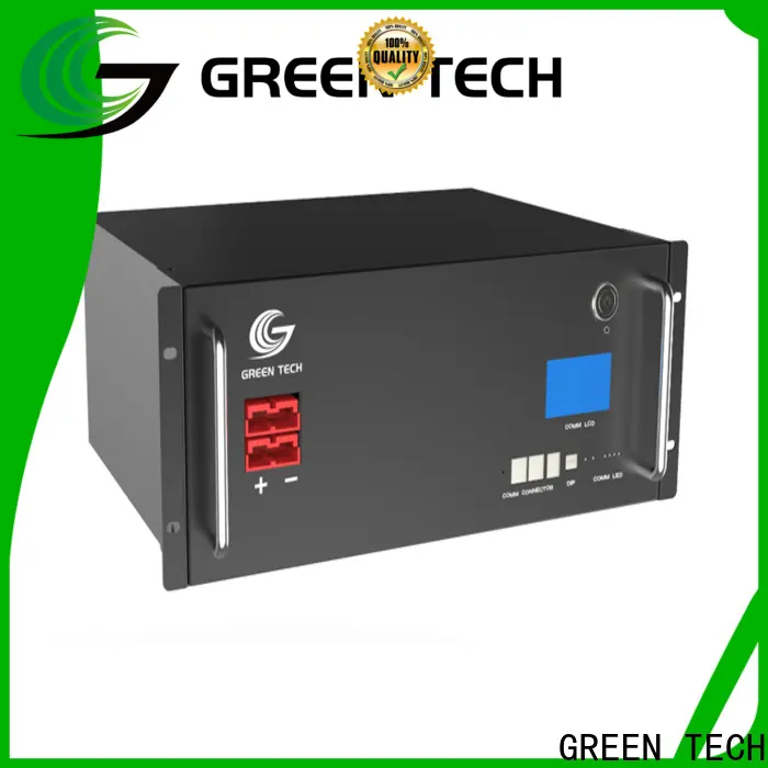 GREEN TECH New ultra capacitors Suppliers for solar street light 1