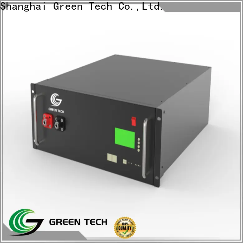 Top supercapacitor energy storage factory for golf carts 1