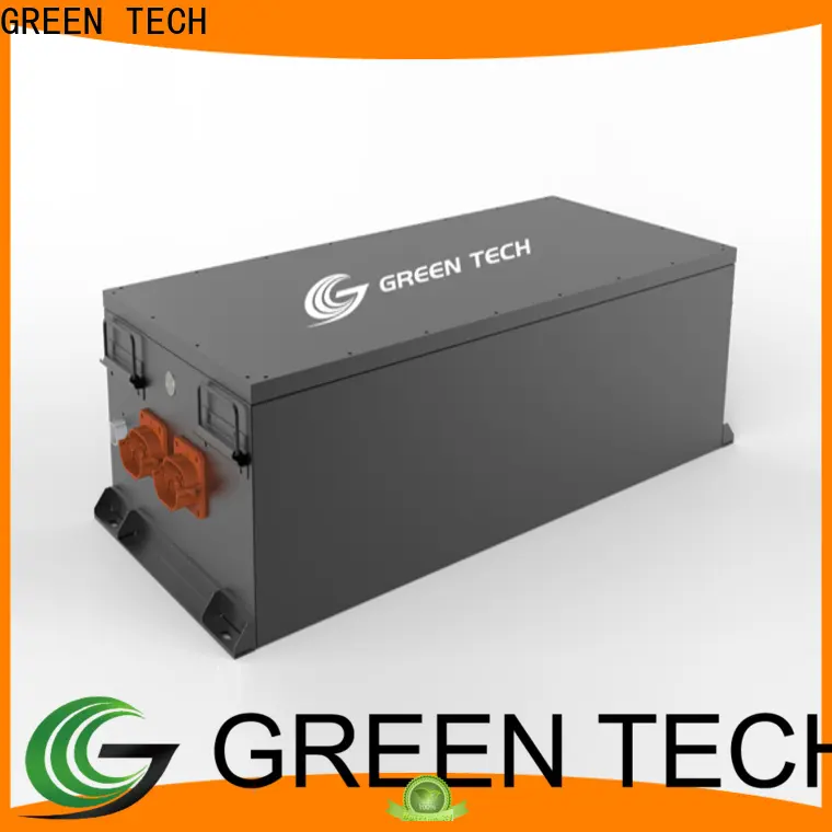 Wholesale graphene supercapacitor manufacturers for golf carts 1