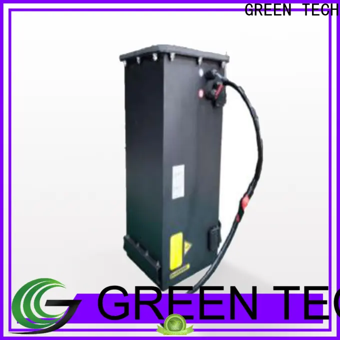 GREEN TECH Best graphene capacitor Supply for solar street light 1