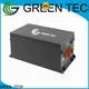 GREEN TECH new graphene battery factory for golf carts 1