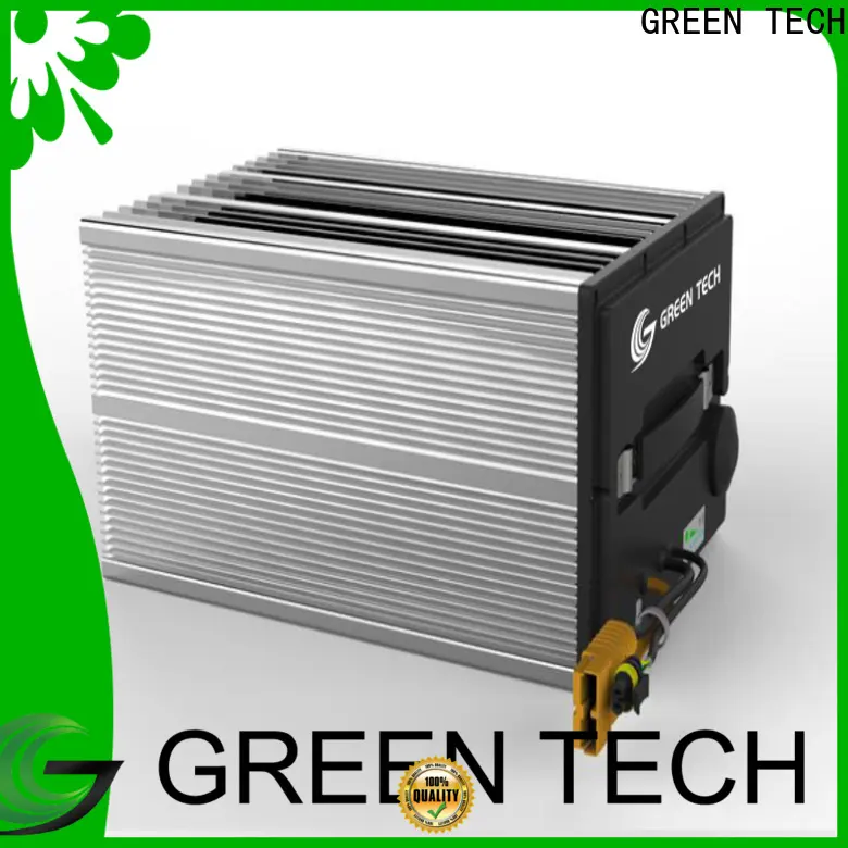 GREEN TECH Wholesale graphene capacitor manufacturers for electric vehicle 1