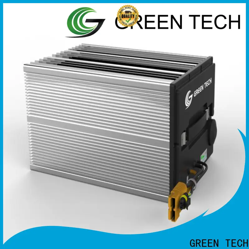 GREEN TECH graphene ultracapacitors Suppliers for telecom tower station 1
