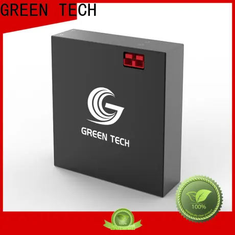 Custom supercapacitor battery manufacturers for solar street light 1