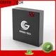 Custom supercapacitor battery manufacturers for solar street light 1
