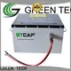 Top ultracapacitor energy storage Suppliers for electric vehicle 1