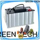 GREEN TECH super capacitor factory for agv 1
