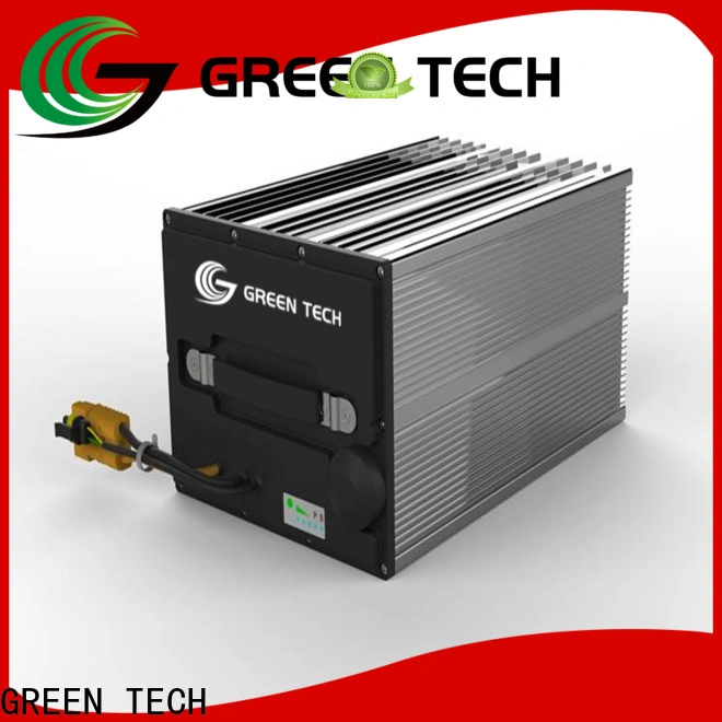 GREEN TECH New ultracapacitor battery Suppliers for electric vehicle 1