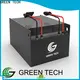 GREEN TECH Latest graphene supercapacitor factory for agv 1