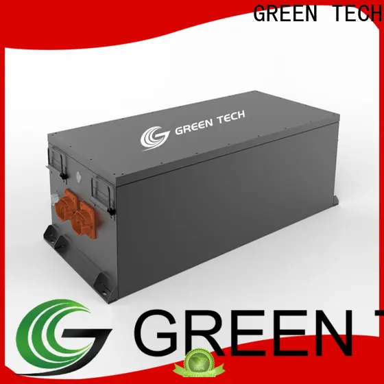 GREEN TECH Latest graphene supercapacitor factory for ups 1