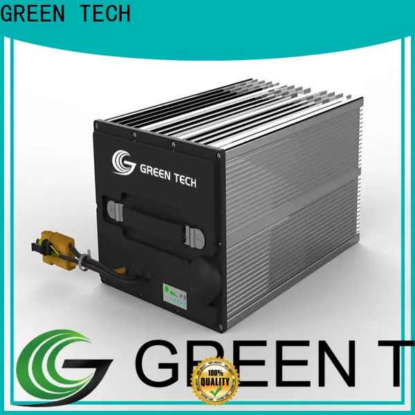 Latest ultracapacitor Supply for golf carts 1