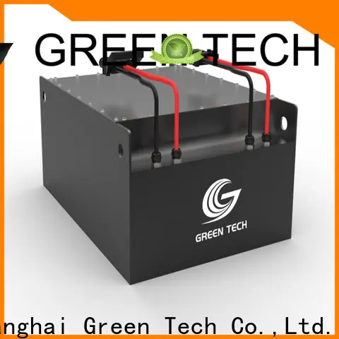 GREEN TECH Custom graphene ultracapacitors manufacturers for electric vessels1 1