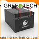 GREEN TECH Custom graphene ultracapacitors manufacturers for electric vessels1 1
