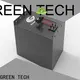 GREEN TECH supercapacitor energy storage company for agv 1
