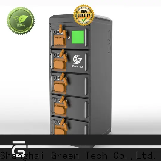 New supercap battery Supply for electric vessels 1