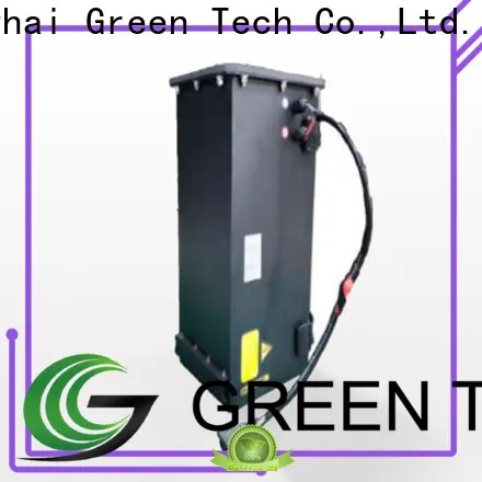 GREEN TECH High-quality super capacitors factory for agv 1