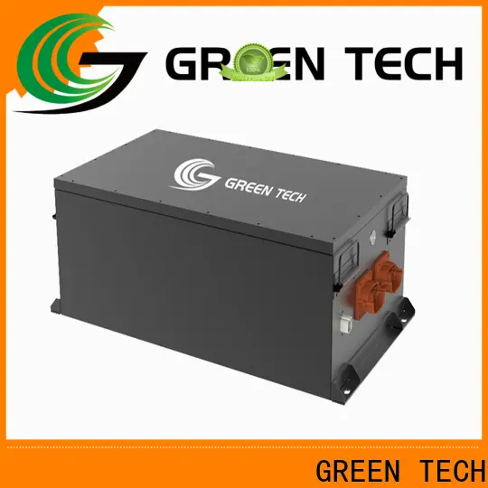 GREEN TECH Best graphene ultracapacitor manufacturers for solar street light 1