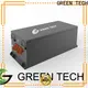 GREEN TECH High-quality supercapacitors energy storage system factory for telecom tower station 1