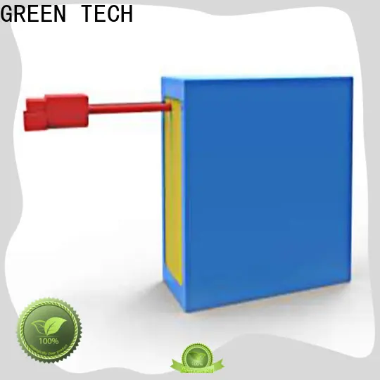 GREEN TECH Wholesale supercapacitor battery company for electric vehicle 1