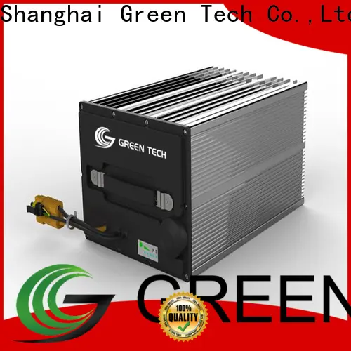 GREEN TECH graphene supercapacitor company for telecom tower station1 1
