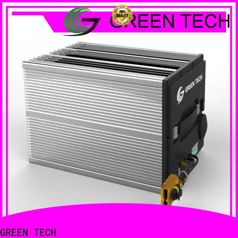 GREEN TECH Top graphene ultracapacitors company for agv 1
