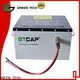 GREEN TECH Custom supercap battery Supply for solar micro grid 1