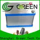 GREEN TECH Custom ultra capacitor module company for electric vehicle 1