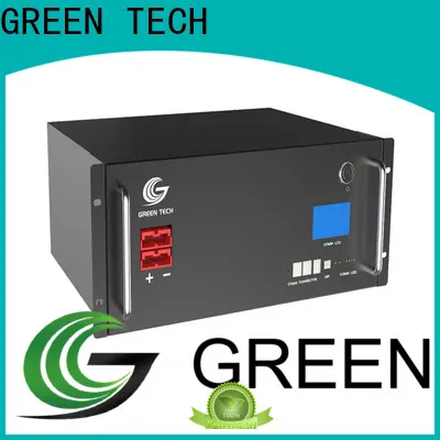 New supercapacitors energy storage system factory for solar street light 1