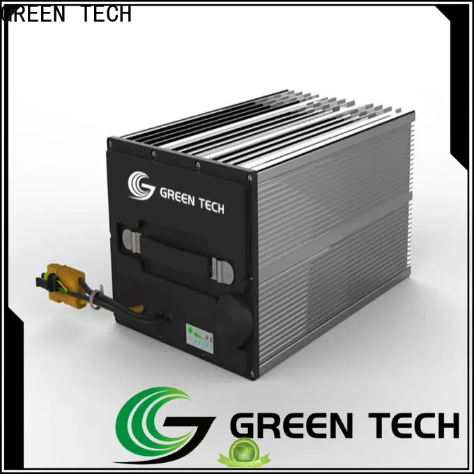 Best graphene supercapacitor battery company for golf carts 1