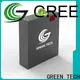 GREEN TECH supercap battery manufacturers for golf carts 1