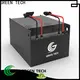 GREEN TECH ultracapacitor company for electric vehicle 1