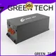 GREEN TECH High-quality supercapacitor energy storage Suppliers for golf carts 1