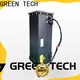 GREEN TECH ultracapacitor energy storage Supply for golf carts 1