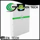 GREEN TECH New supercapacitor energy storage company for golf carts 1