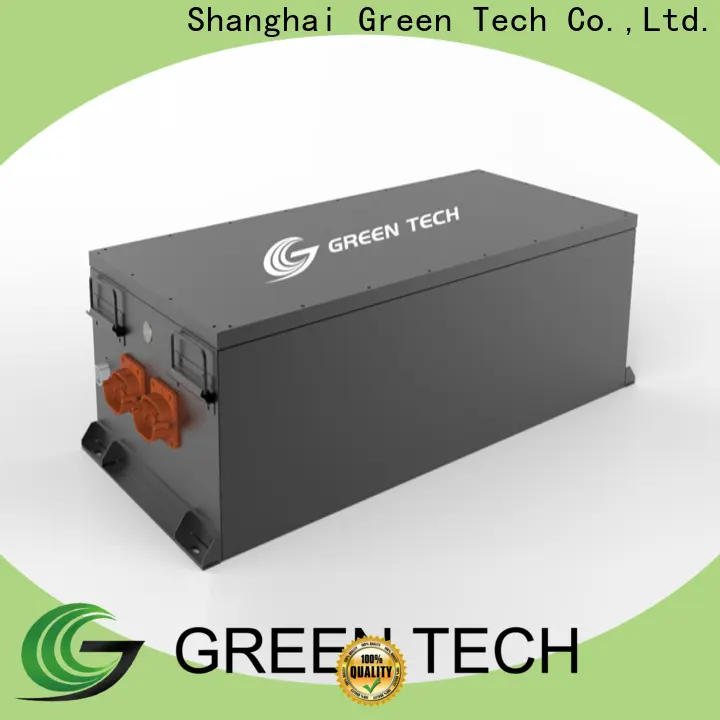 GREEN TECH ultra capacitors company for agv1 1