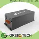 GREEN TECH ultra capacitors company for agv1 1