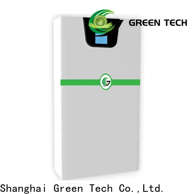 Best new graphene battery Suppliers for solar micro grid 1