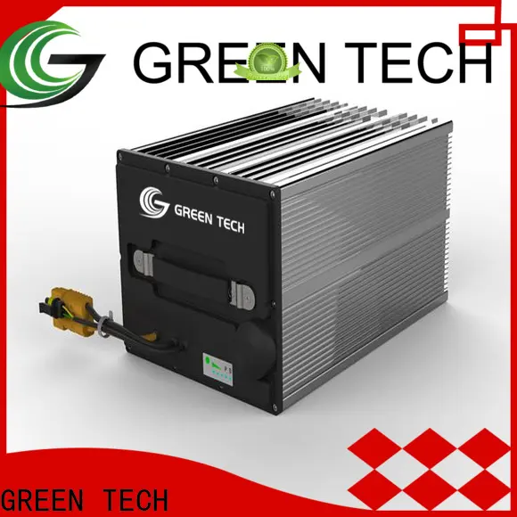 GREEN TECH New graphene supercapacitor Supply for electric vehicle 1