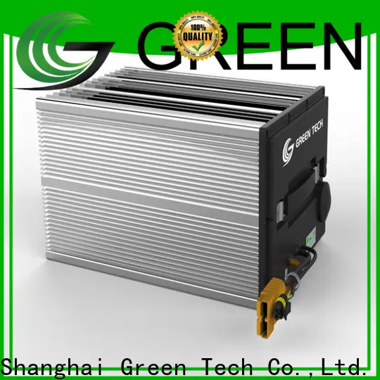 GREEN TECH supercapacitor battery factory for ups 1