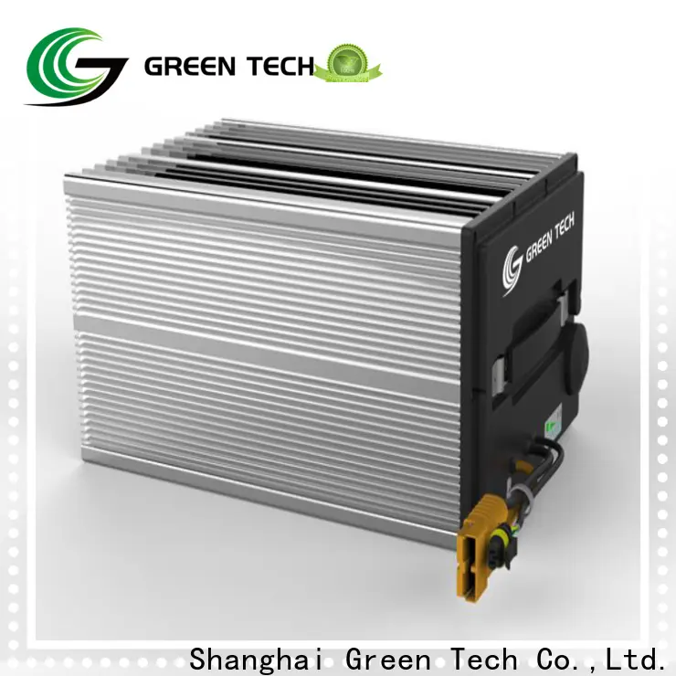 GREEN TECH graphene supercapacitor company for telecom tower station11 1