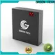 GREEN TECH graphene supercapacitor company for solar street light 1