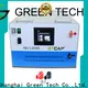 GREEN TECH Custom graphene capacitor company for telecom tower station 1