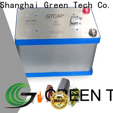 Wholesale super capacitor module Supply for telecom tower station 1