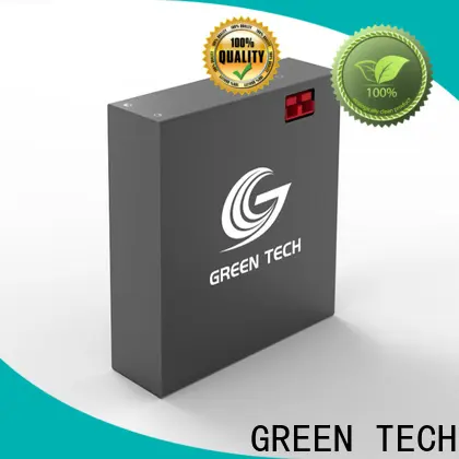 GREEN TECH graphene ultracapacitor manufacturers for ups 1