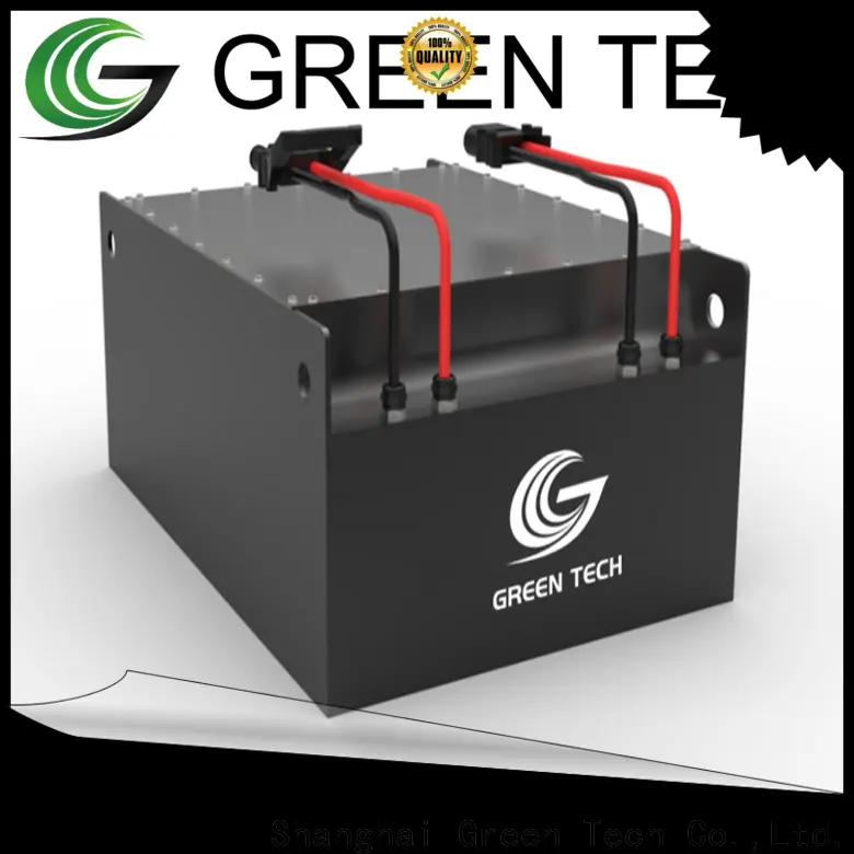 Best super capacitors company for solar street light 1