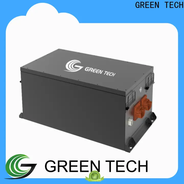 GREEN TECH High-quality graphene capacitor manufacturers for electric vessels 1