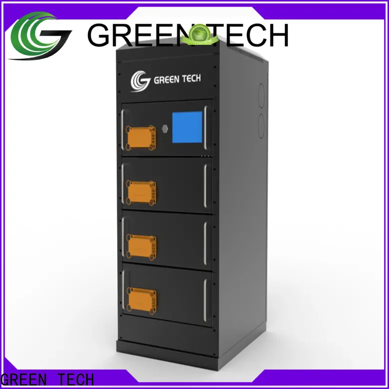 GREEN TECH New ultracapacitor Suppliers for golf carts 1