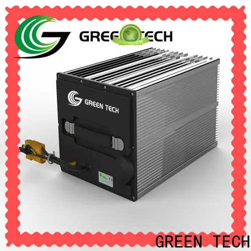 GREEN TECH New graphene supercapacitor company for ups 1